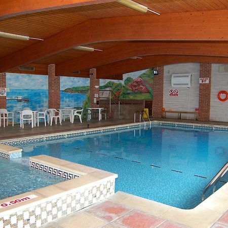 The Wight Hotel Сандаун Екстериор снимка