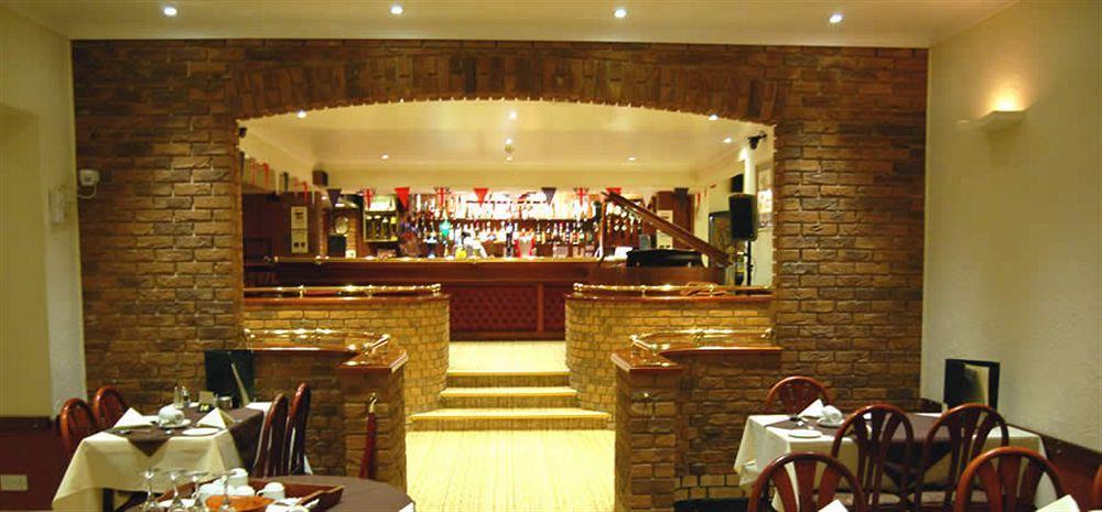 The Wight Hotel Сандаун Екстериор снимка