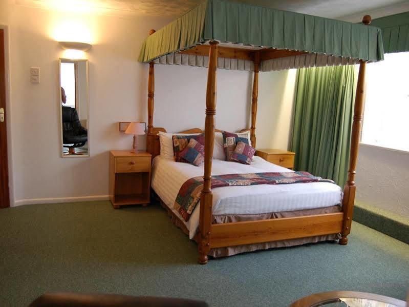 The Wight Hotel Сандаун Екстериор снимка