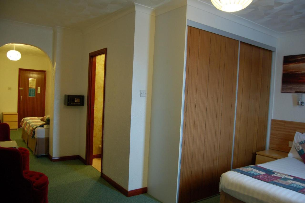 The Wight Hotel Сандаун Екстериор снимка
