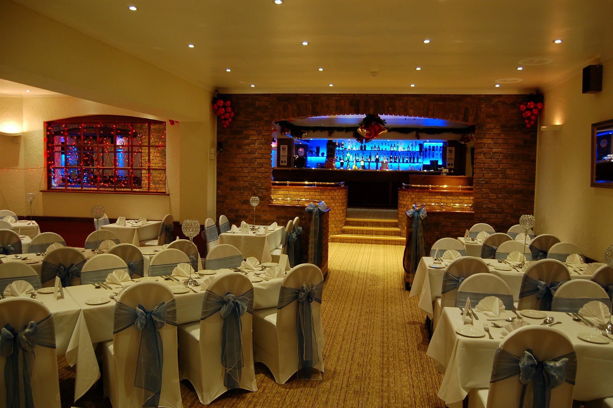 The Wight Hotel Сандаун Екстериор снимка