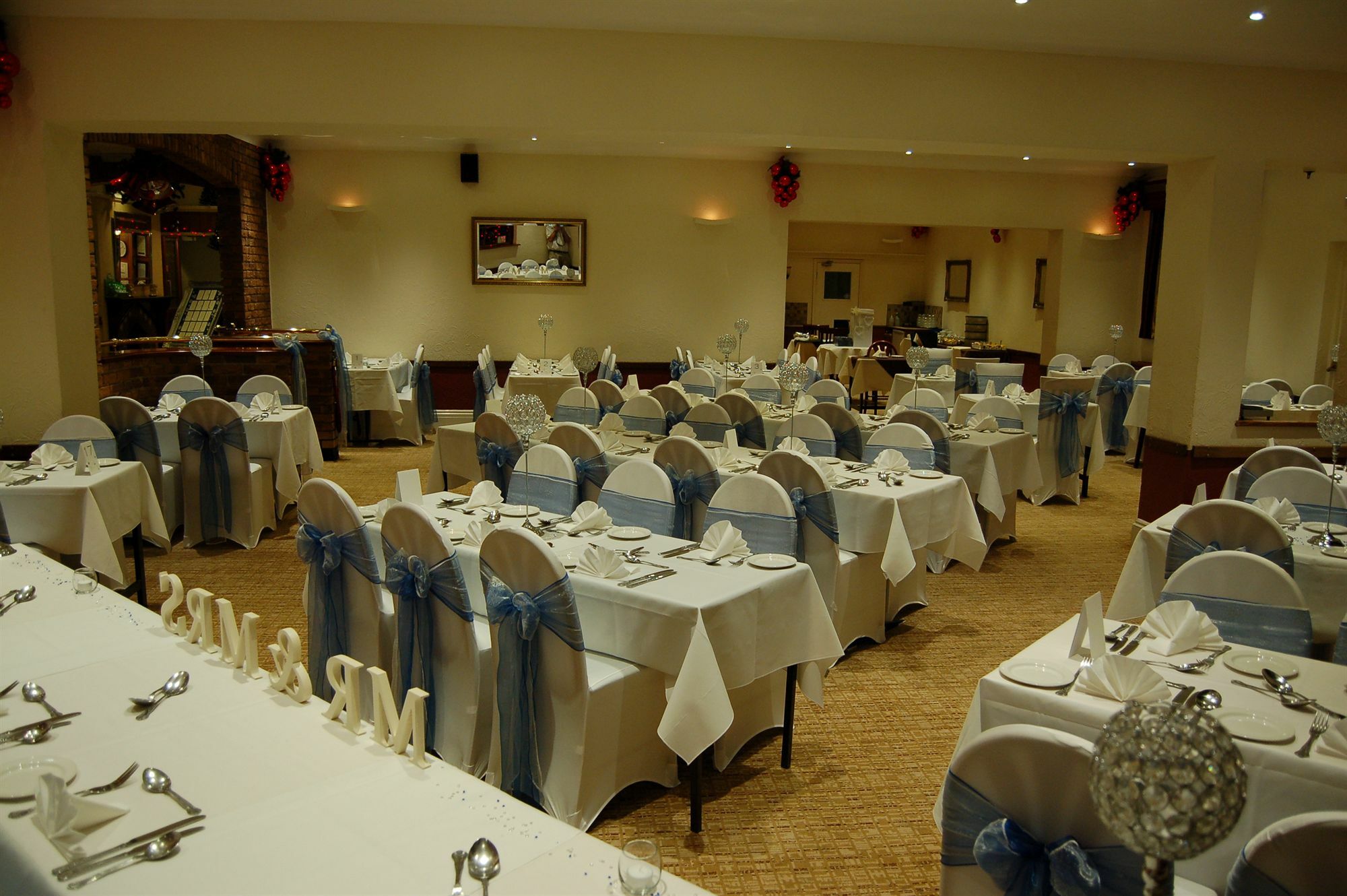 The Wight Hotel Сандаун Екстериор снимка
