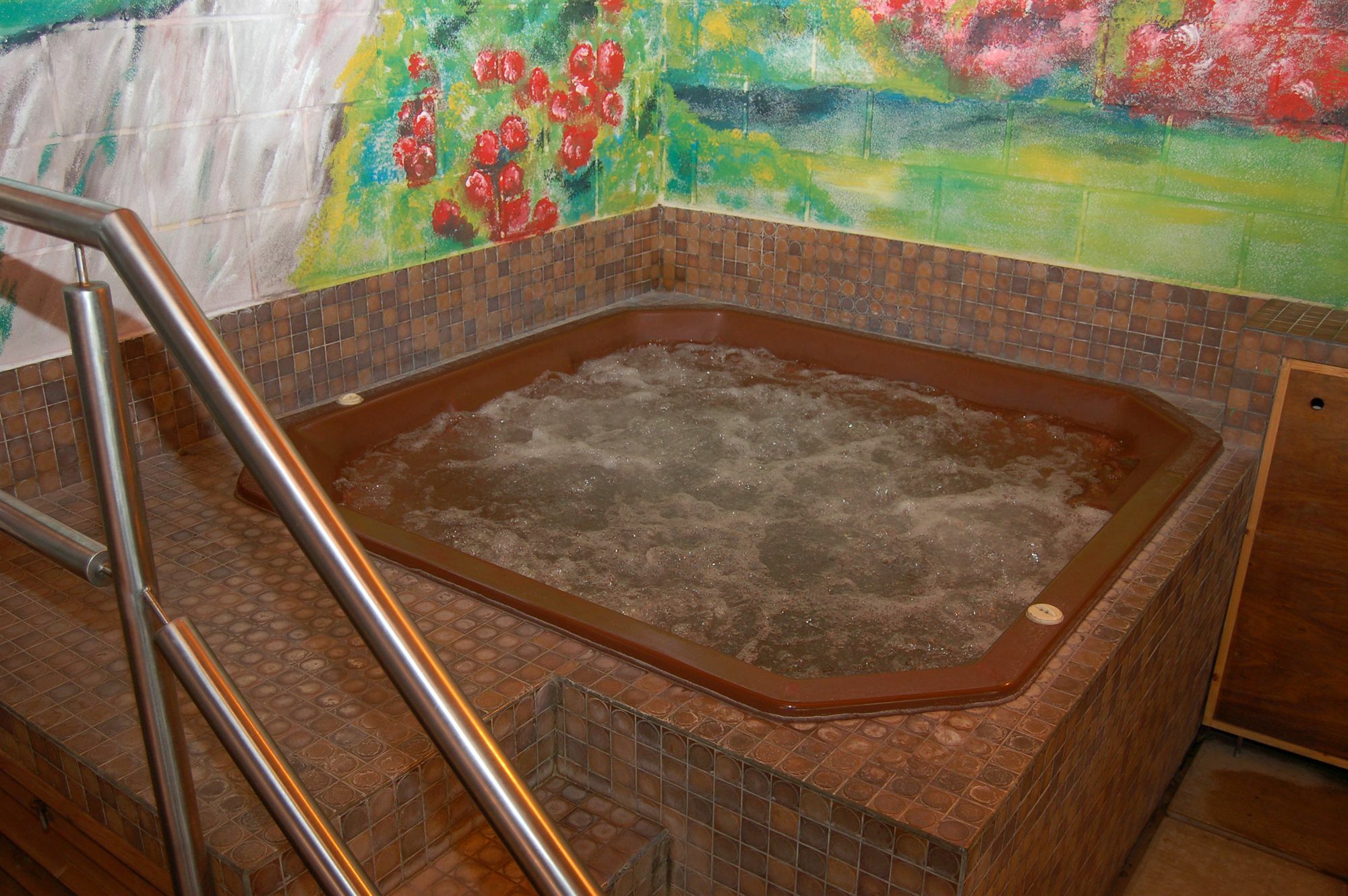 The Wight Hotel Сандаун Екстериор снимка